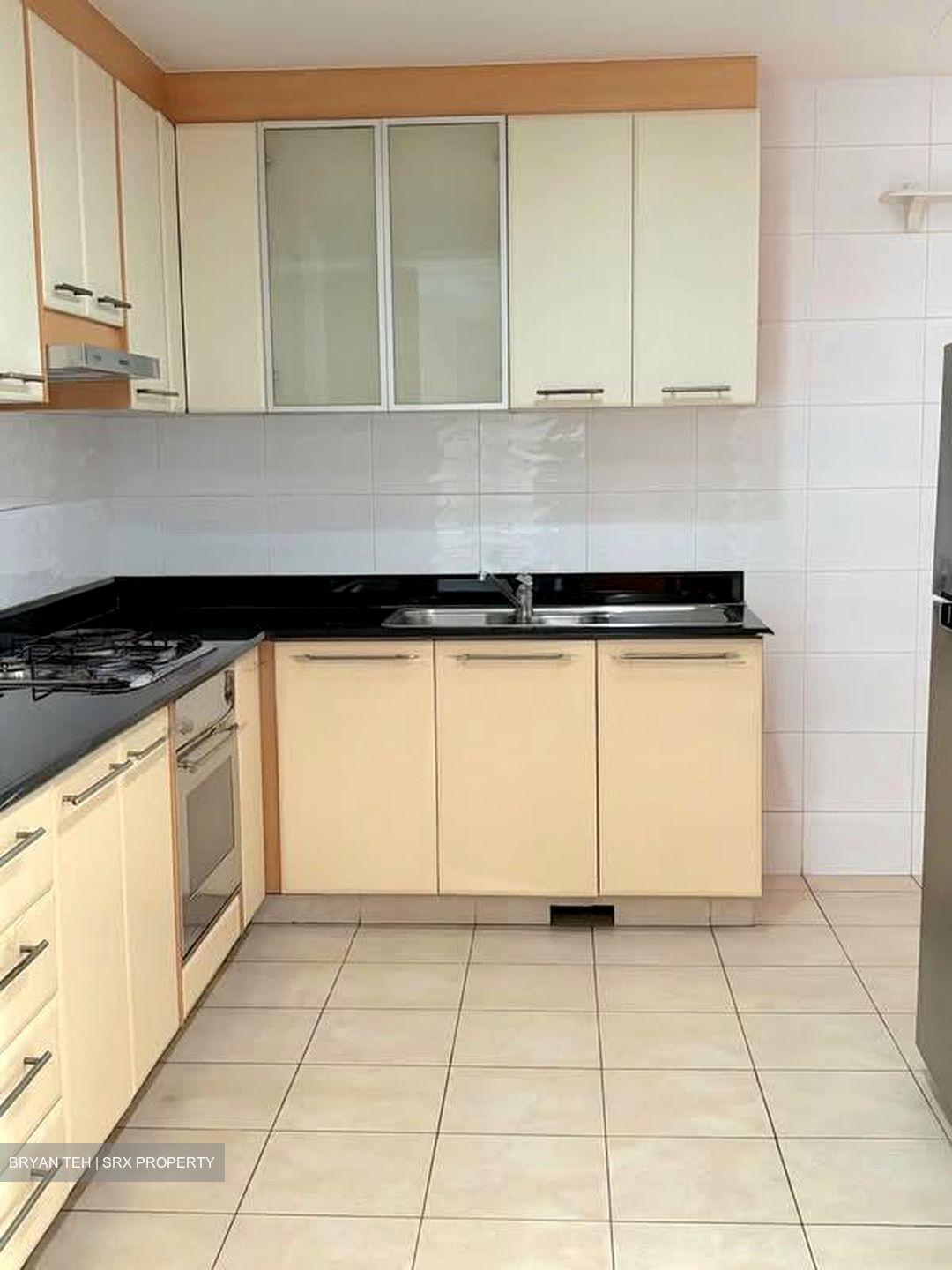 Lilydale (D27), Condominium #575729831